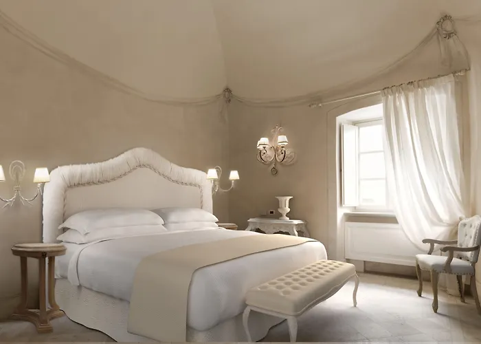 Monastero Di & (adults Only) Кортона