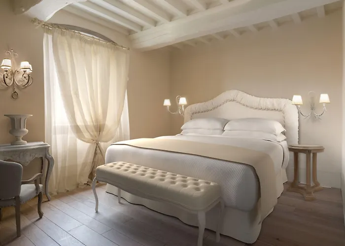 Monastero Di & (adults Only)