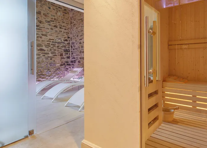 Отель Monastero Di & (adults Only) Кортона