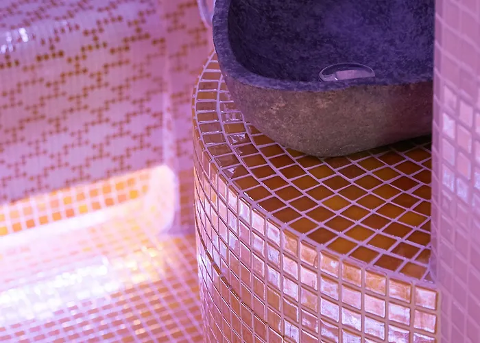 Monastero Di & (adults Only)