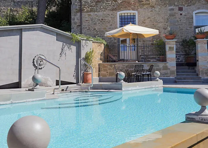 Monastero Di & (adults Only) Кортона