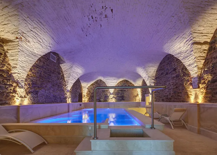 Monastero Di & (adults Only) 5*
