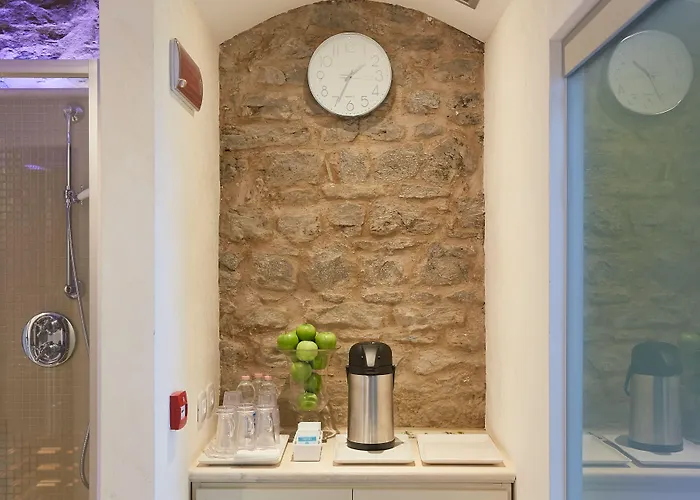 Monastero Di & (adults Only) Отель