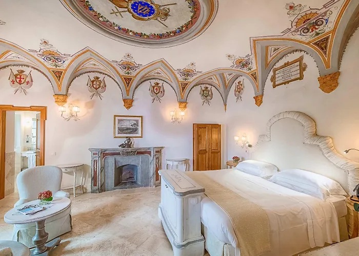 Monastero Di & (adults Only)