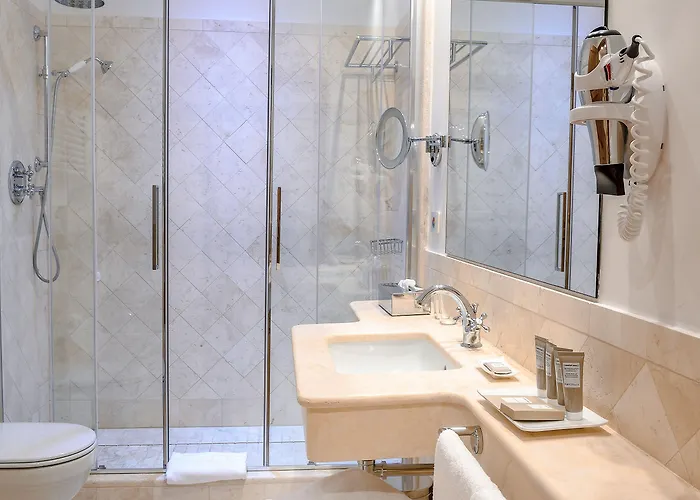 Отель Monastero Di & (adults Only)