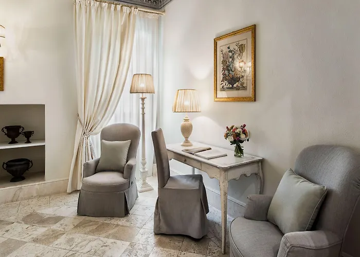 Monastero Di & (adults Only) 5*