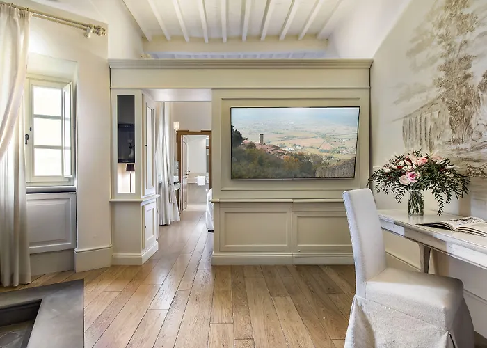 Monastero Di & (adults Only) Отель 5*