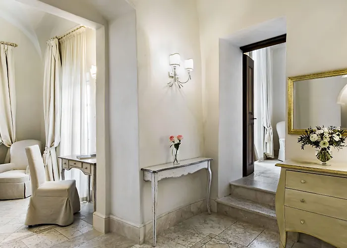 Monastero Di & (adults Only) 5* Кортона